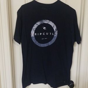 Ripcurl shirt